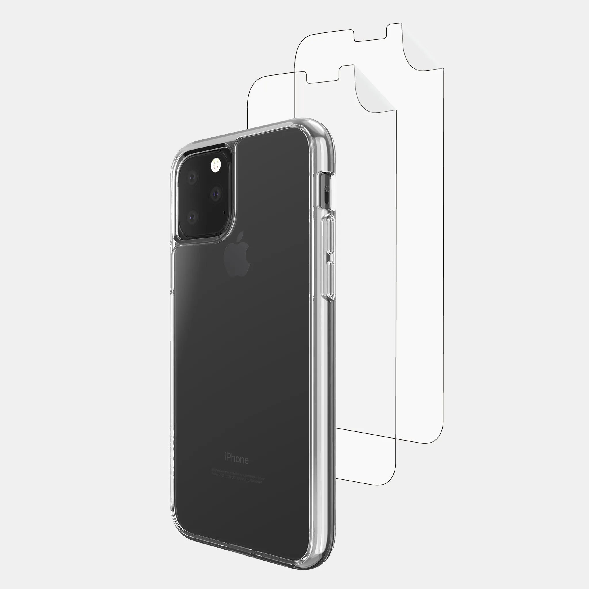 Protection 360 for iPhone 11 Pro Max