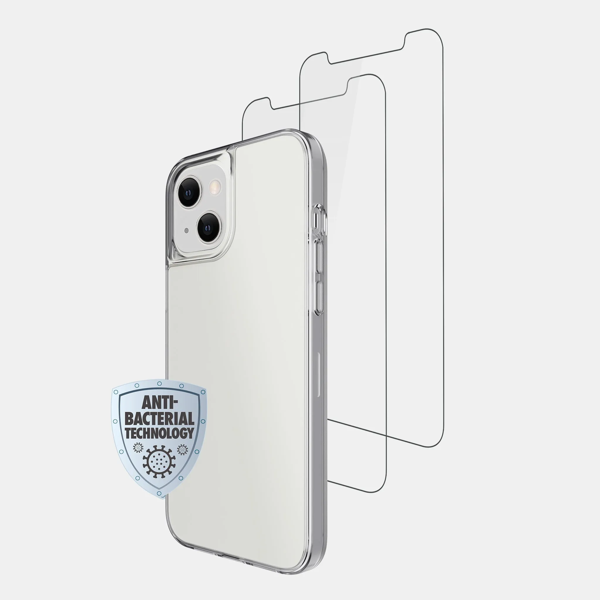 Protection 360 for iPhone 14 Plus