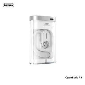 REMAX P3 Openbuds Progresax Series Wireless Earbuds