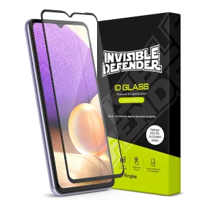 Ringke Galaxy A32 5G / A12 / A02 Screen Protector Invisible Defender