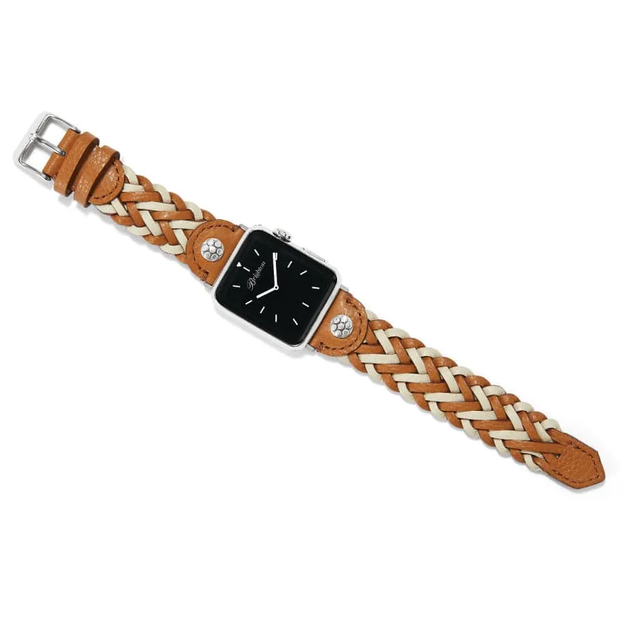 Rory Leather Watch Band