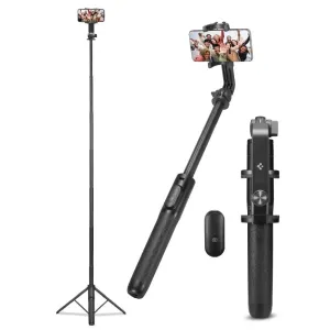 S560W Bluetooth Selfie Stick Tripod