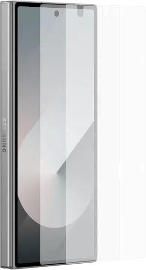 Samsung Galaxy Z Fold 6 Front Screen Protector Clear - EF-UF956CTEGWW