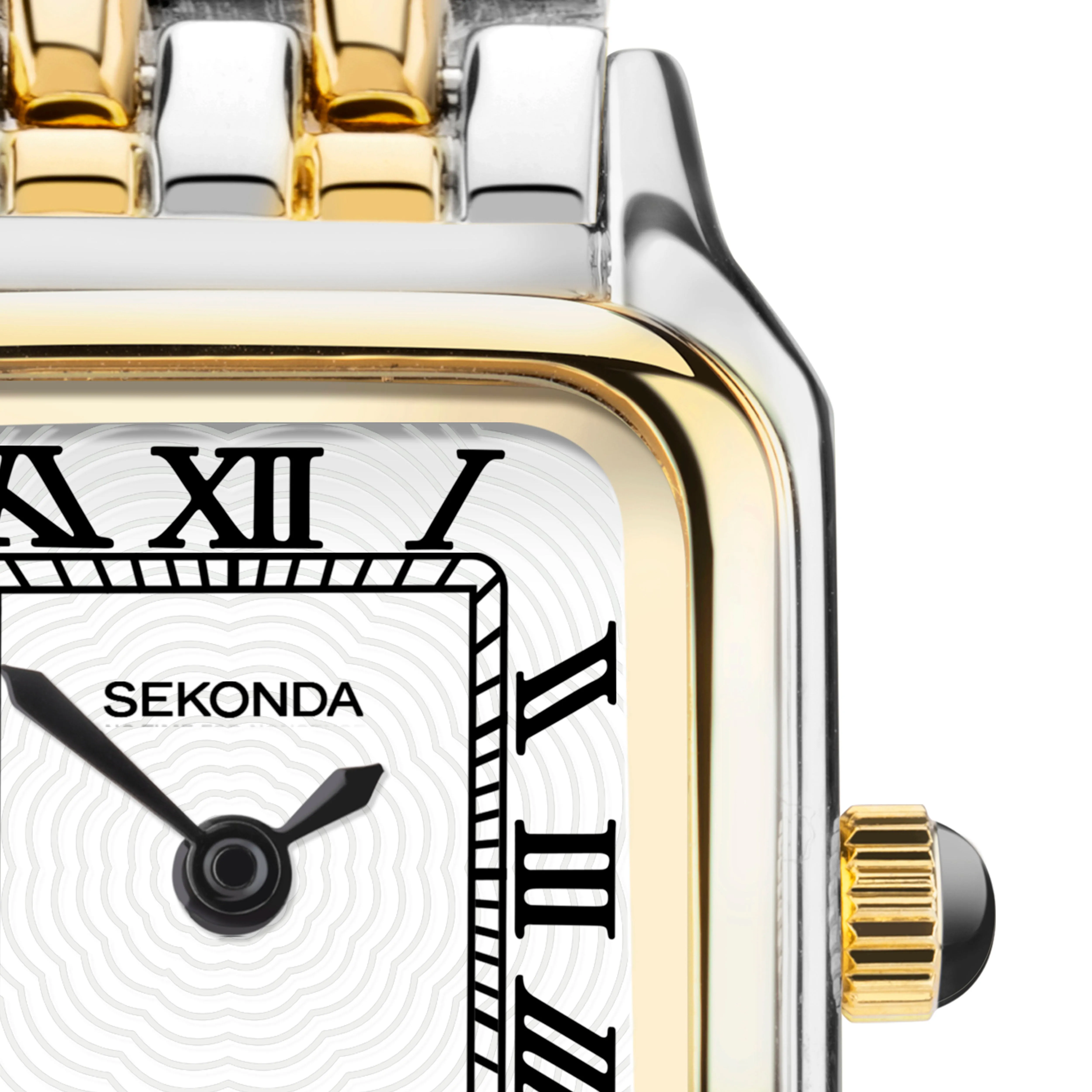 Sekonda Heritage Monica Watch SK40125