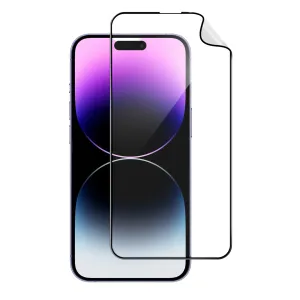 Shockproof Unbreakable Screen Protectors for iPhone 15 Pro