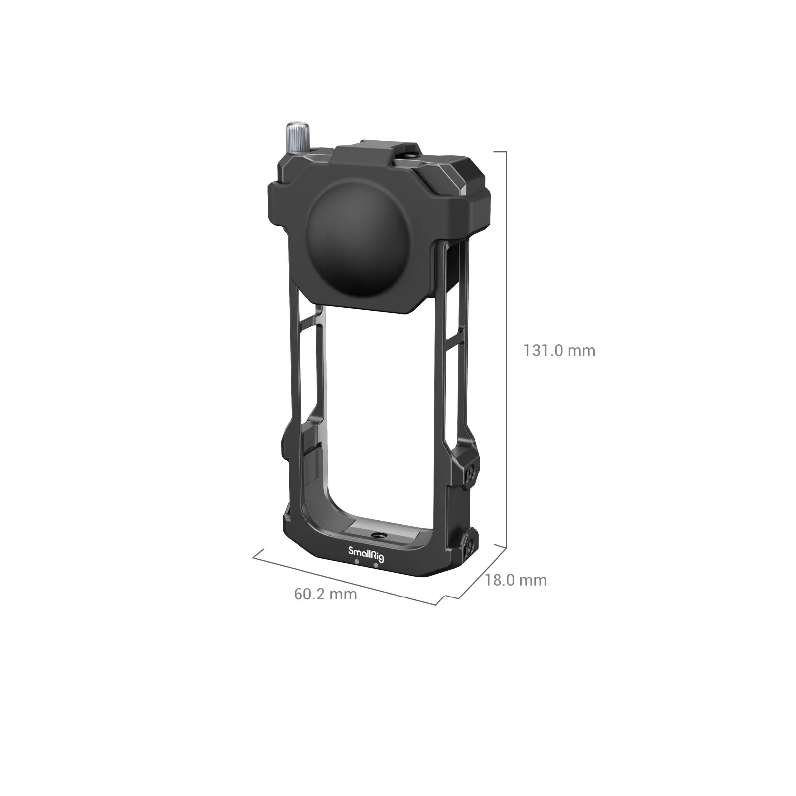 SmallRig Frame for Insta360 X3 4088B