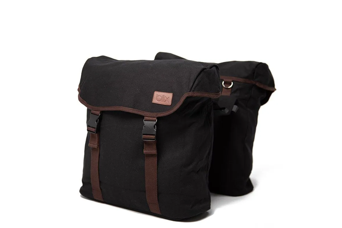 Smart Pannier Bag