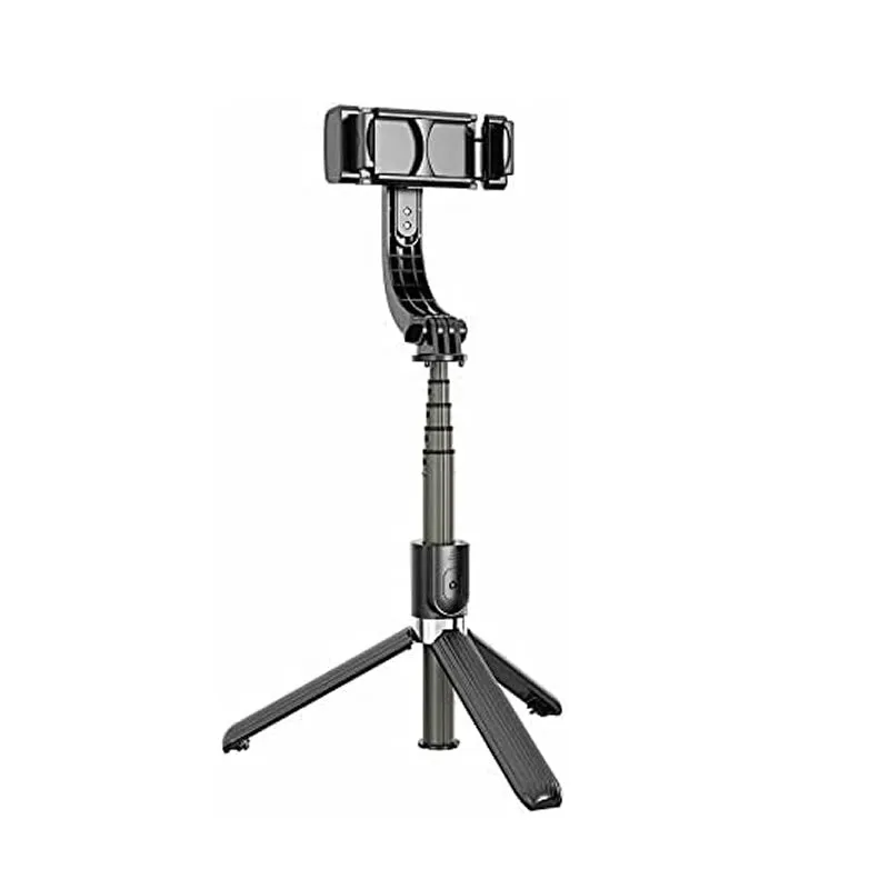 Smartphone Anti-Shake Selfie Stick Tripod