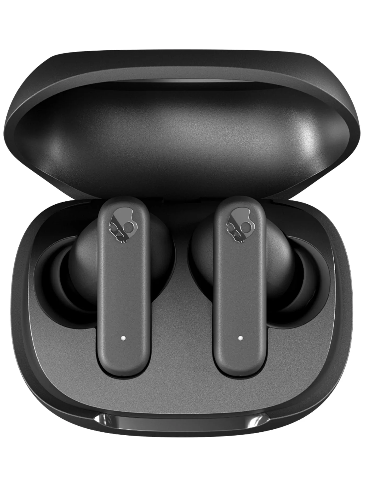 Smokin Buds Black Earbuds