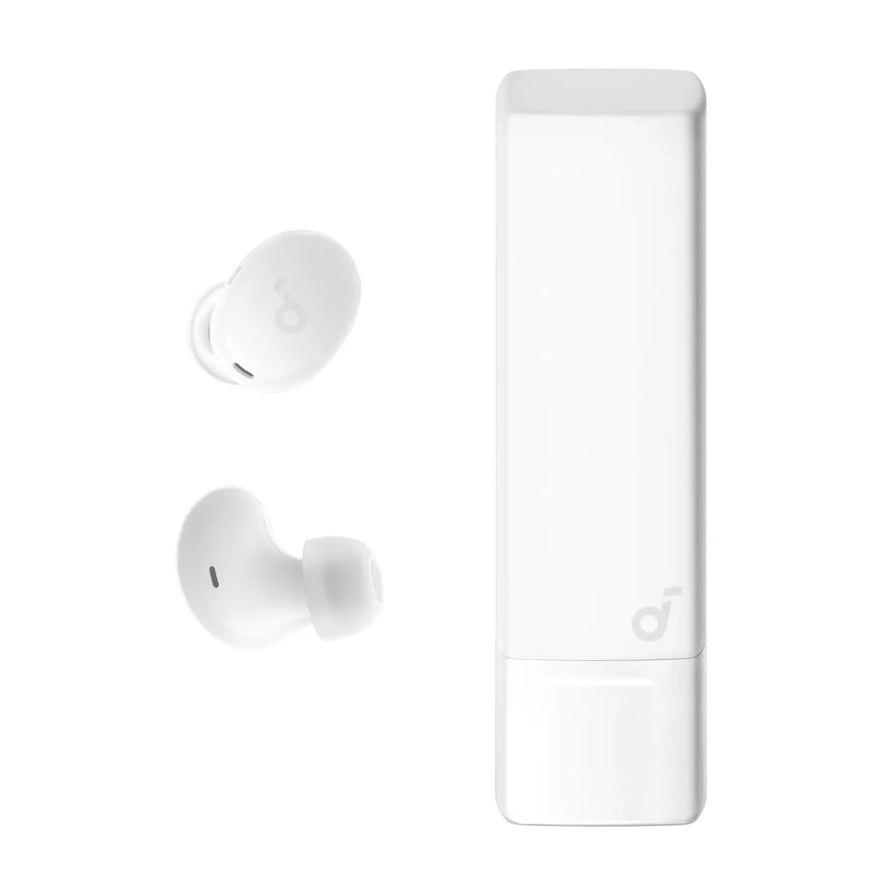 soundcore A30i  B2B - UN (excluded CN, Europe) White Iteration 1