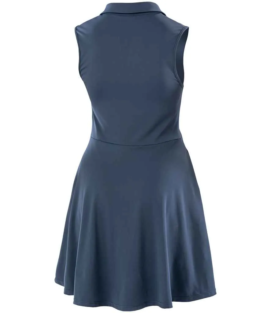 Spiro - Ladies Recycled Fitness Dress