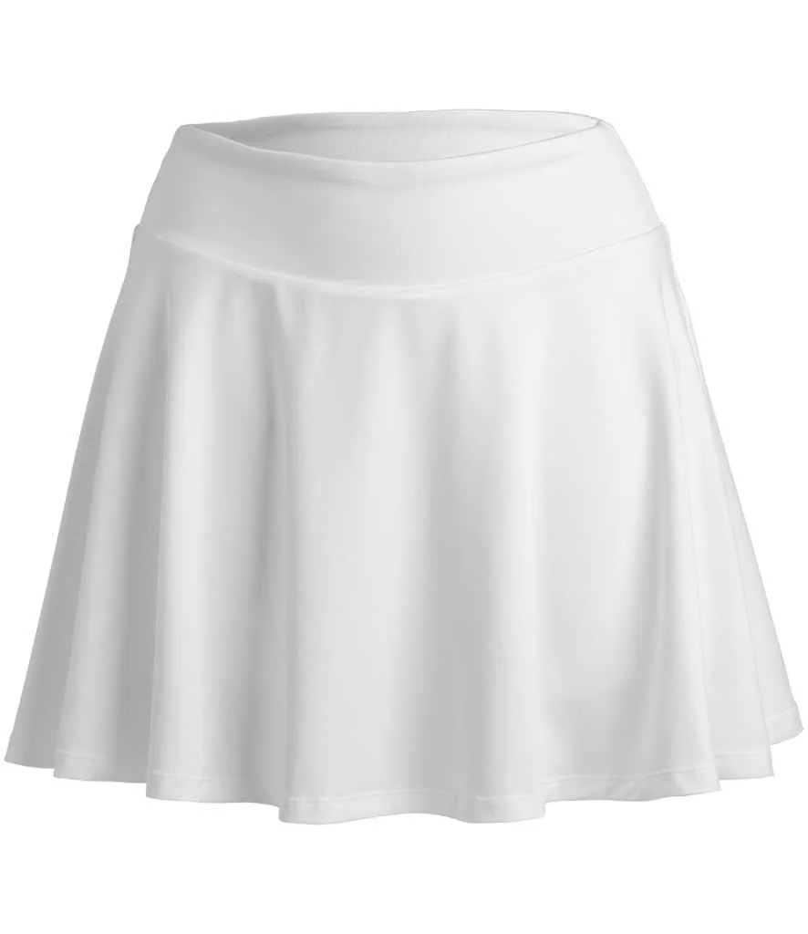 Spiro - Ladies Recycled Fitness Skort