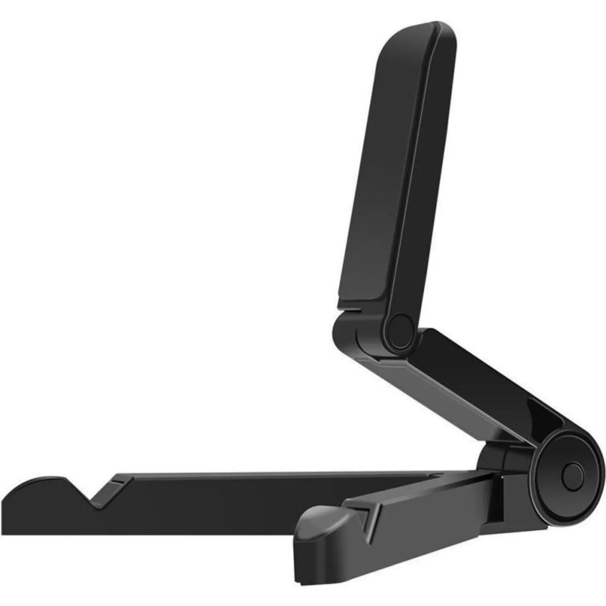 Universal Foldable Adjustable Stand for iPad and Tablet Computer