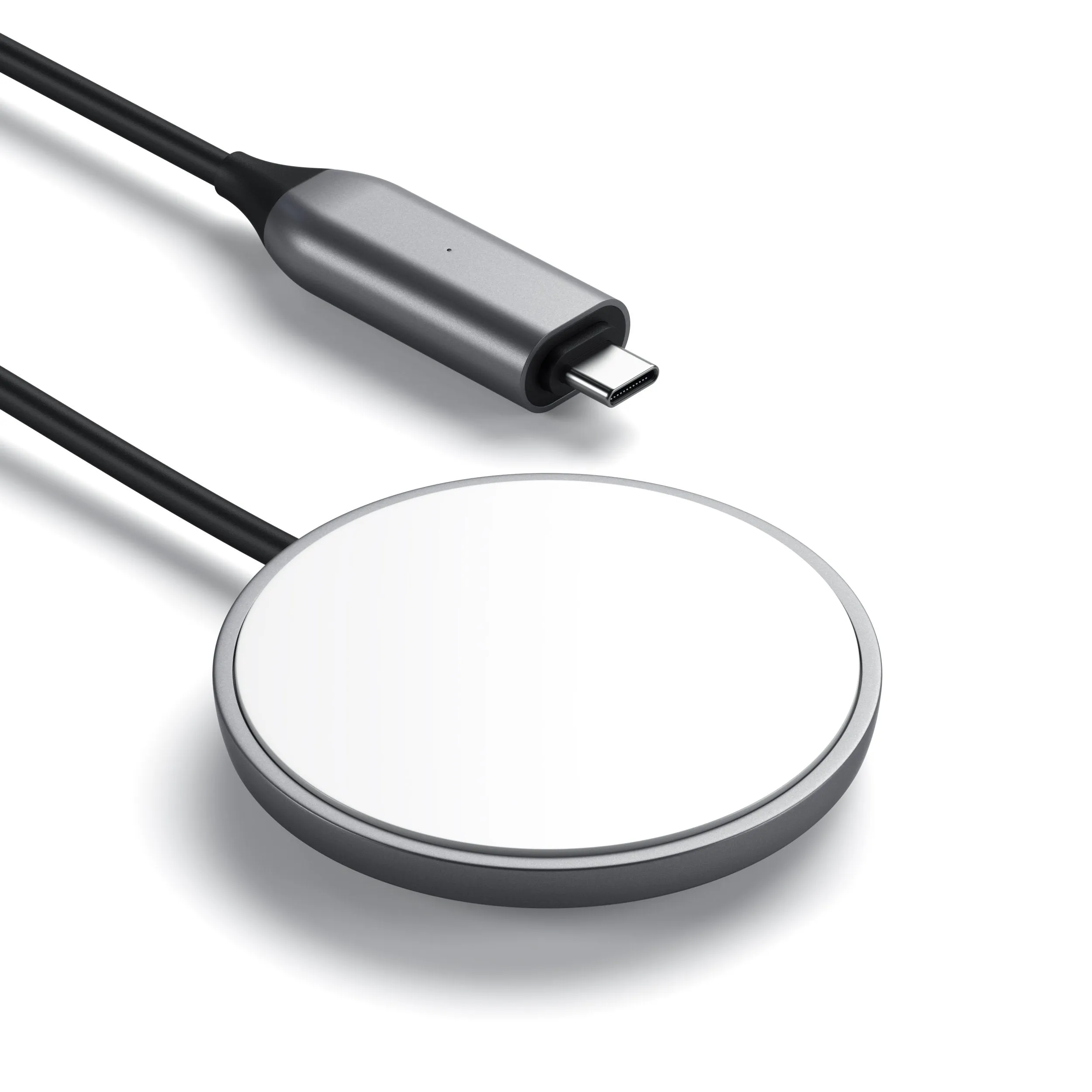 USB-C Magnetic Wireless Charging Cable