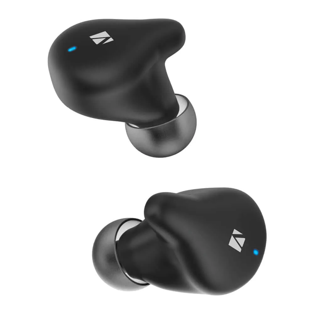 Verbatim Bluetooth 5.0 TWS Earbuds with aptX