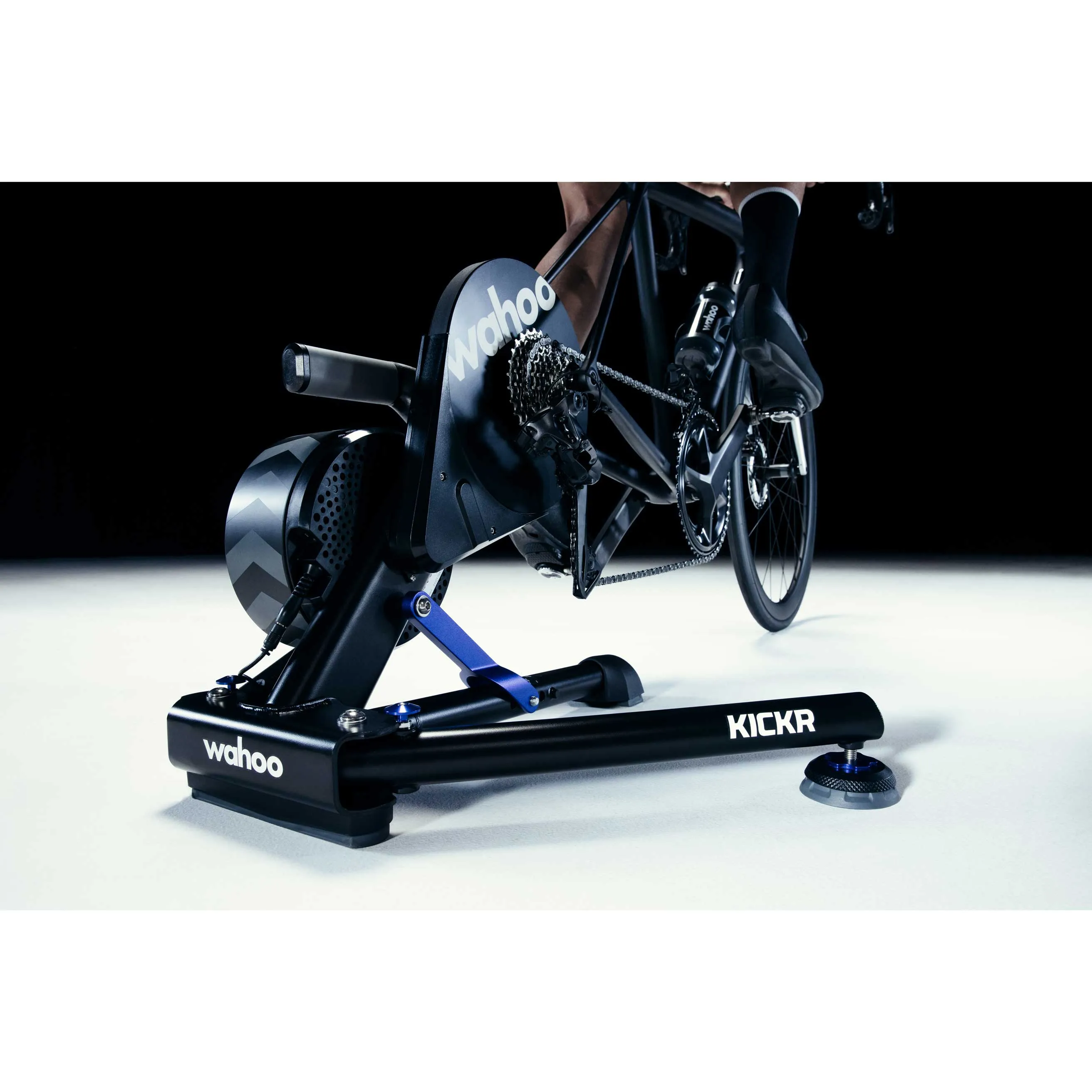 Wahoo Fitness KICKR Smart Trainer V6