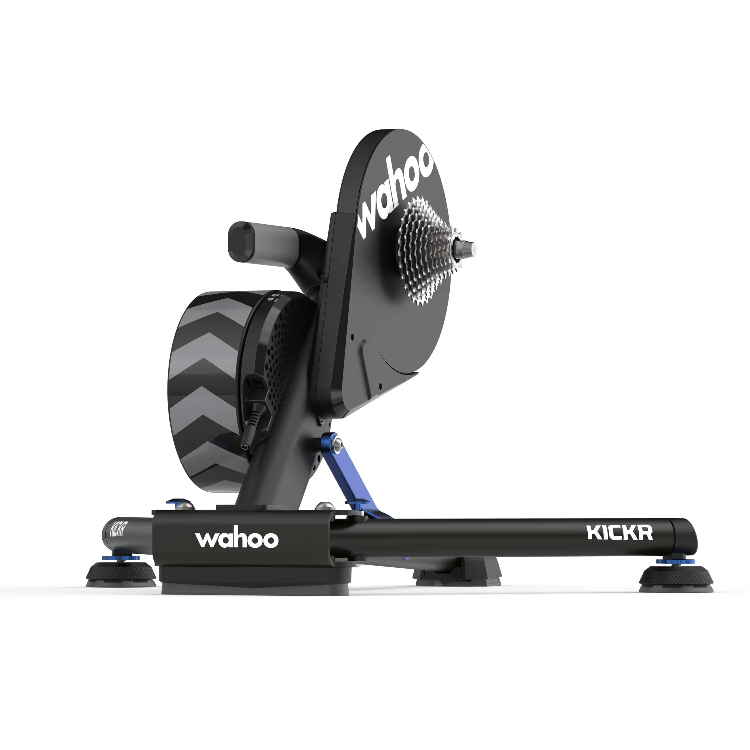 Wahoo Fitness KICKR Smart Trainer V6