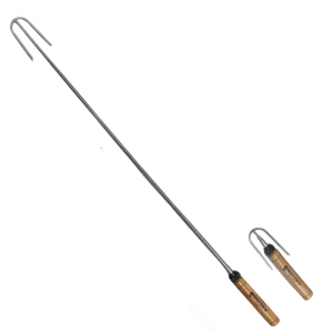 Walden Legacy Series™ Safety Extendable Roasting Sticks